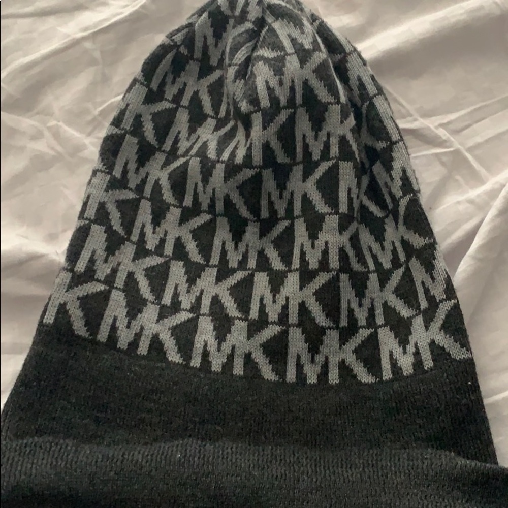 My hat